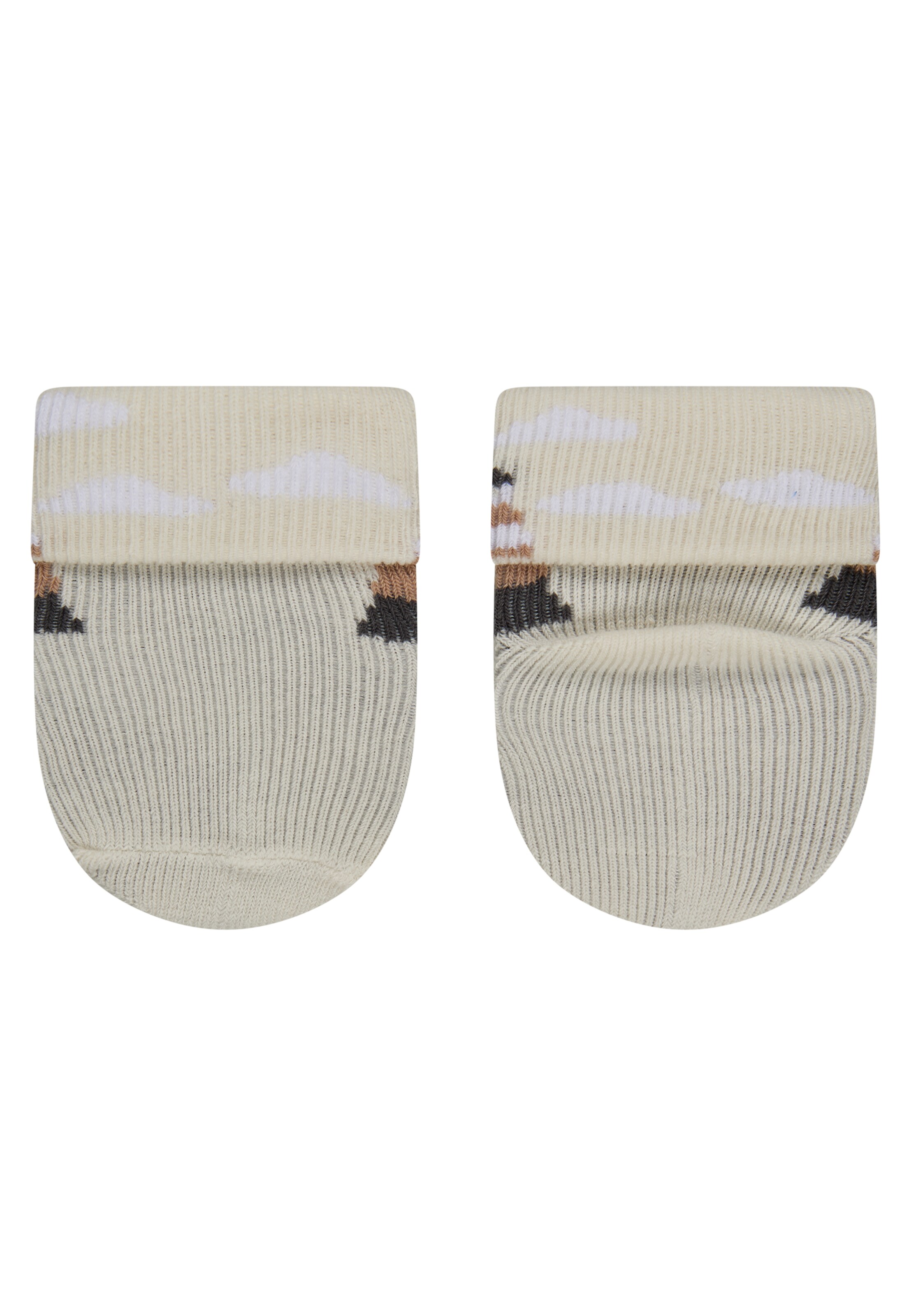 STERNTALER Socks in Mixed colors