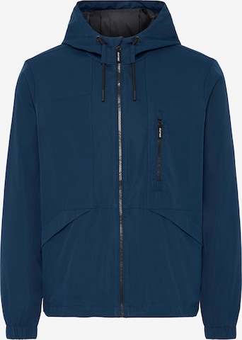 Giacca di mezza stagione ' BHEfik ' di BLEND in blu: frontale