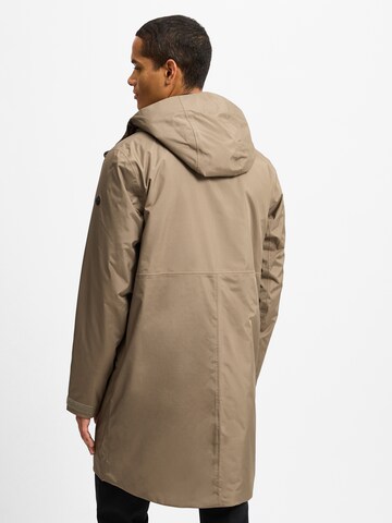 Didriksons Weatherproof jacket 'Kenny' in Green