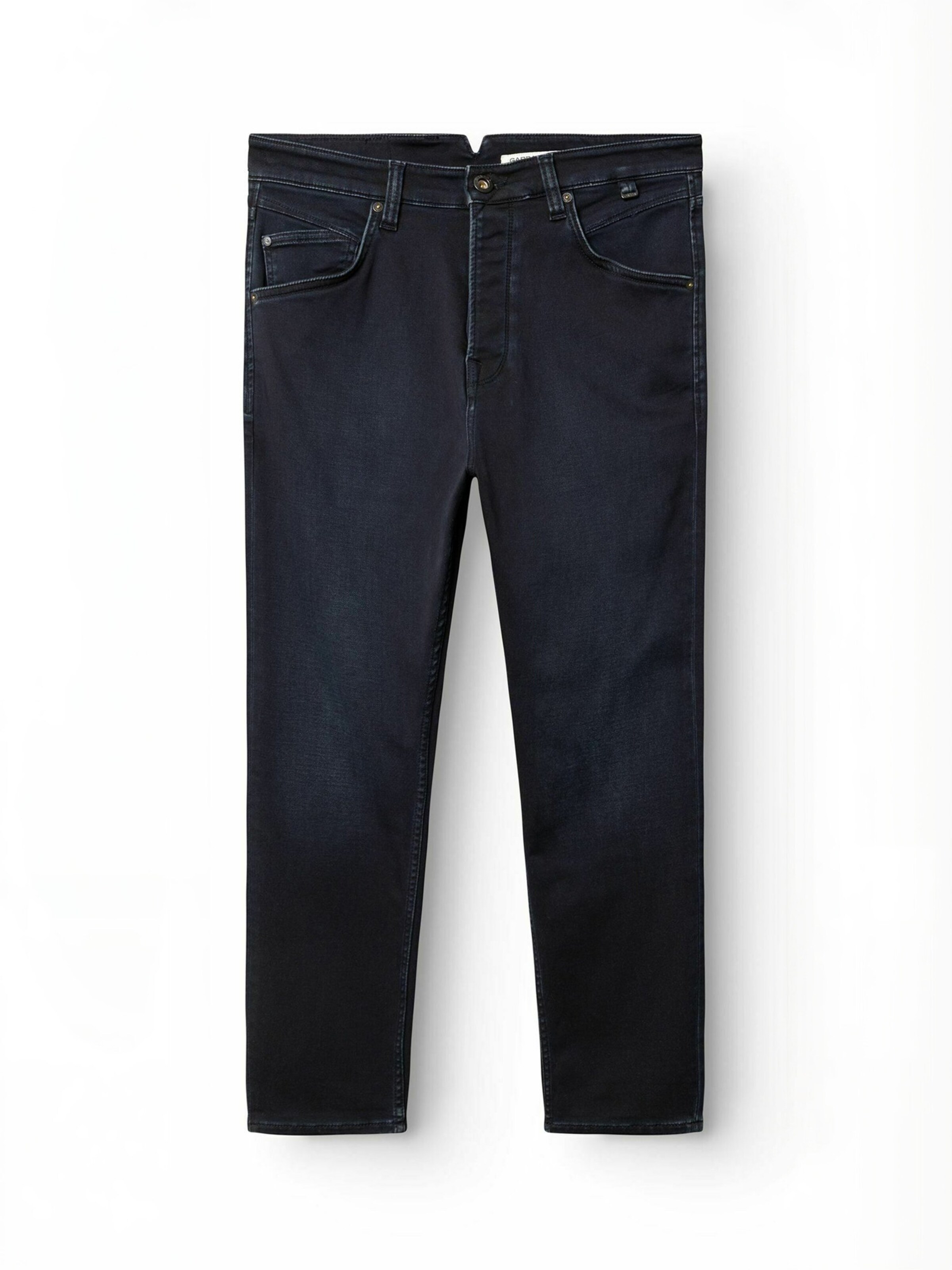 GABBA - regular Vaquero ' GABalex ' en azul: frente