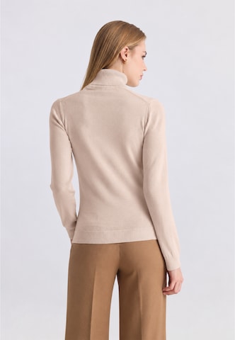 Pullover di Felix Hardy in beige