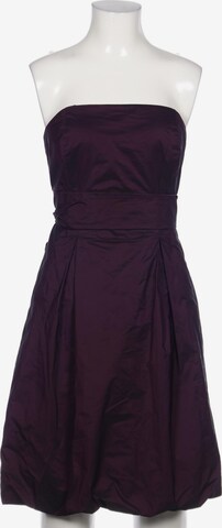 SWING Dress in M in Purple: front