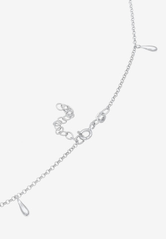 ELLI Necklace in Silver