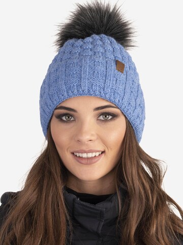 Vivisence Mütze '7015'‌‌ in Blau