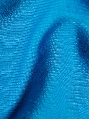 MAMMUT Shirt 'MOUNTAIN 3308M' in Blue