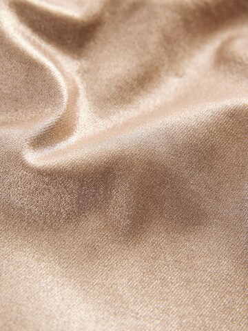 Next Loosefit Jeans i guld