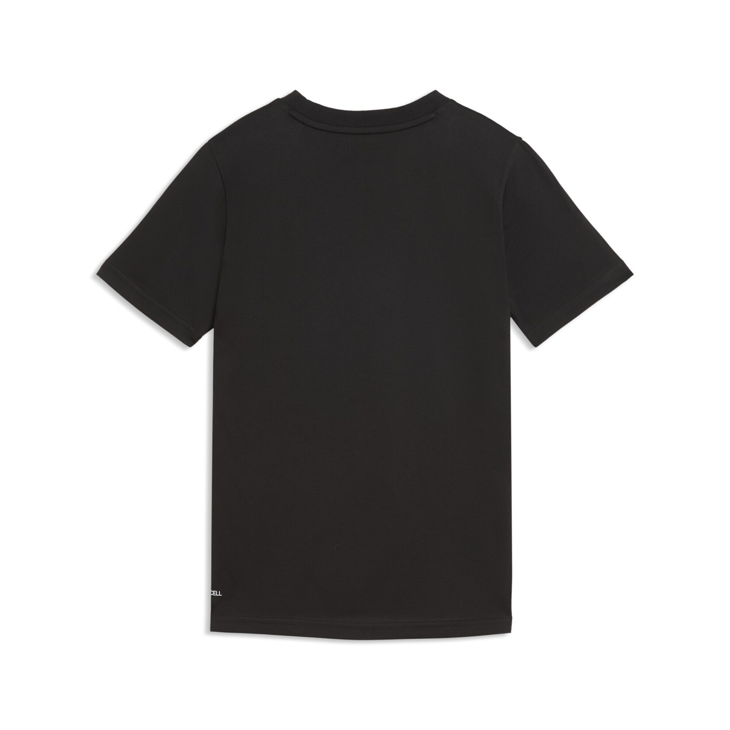 PUMA Funktionsshirt in Schwarz
