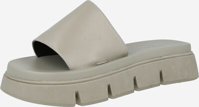 CALL IT SPRING Pantolette 'ELAMA' in pastellgrün, Produktansicht