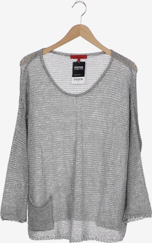 Vetono Pullover M in Grau: predná strana