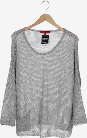 Vetono Sweater & Cardigan in M in Grey: front