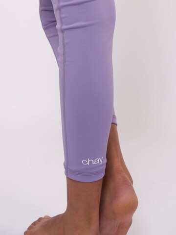 Chay Sportieve badmode 'Chay Sea Active Violet Kids Burkini Swimset sport' in Lila