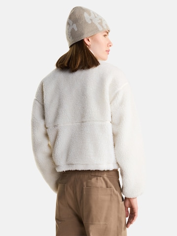 Veste mi-saison 'Extreme Pile 2' THE NORTH FACE en blanc