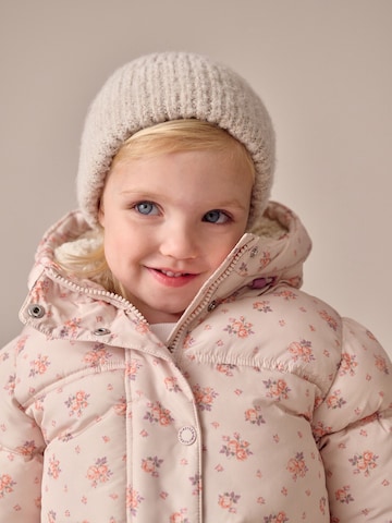 Next Mantel in Beige