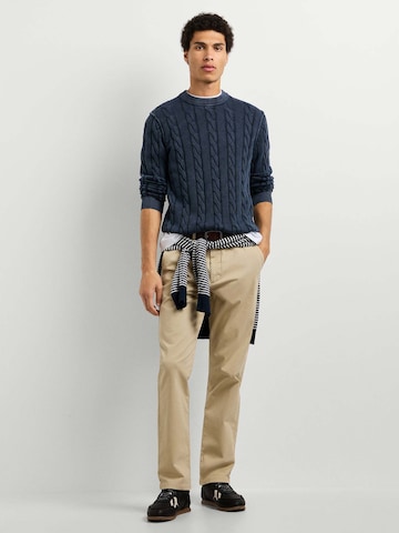 Pull-over Pepe Jeans en bleu