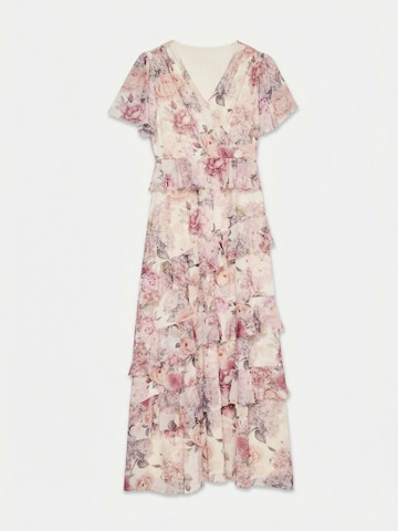 VERO MODA Jurk 'VMBLAIR' in Gemengde kleuren: voorkant