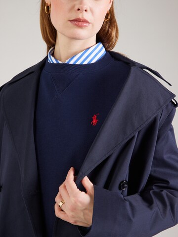 Polo Ralph Lauren Свитшот в Синий
