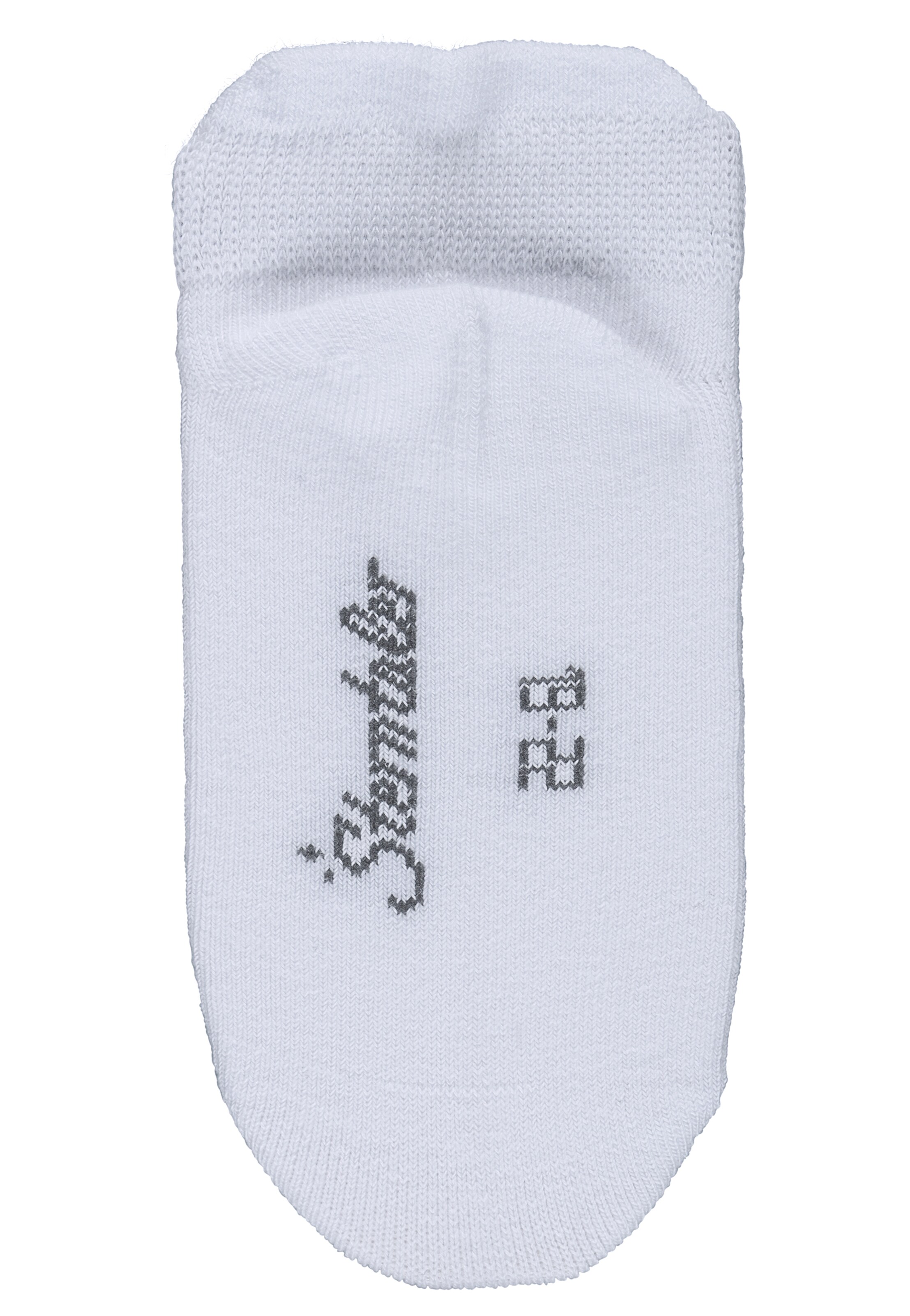 STERNTALER Socken in Weiß