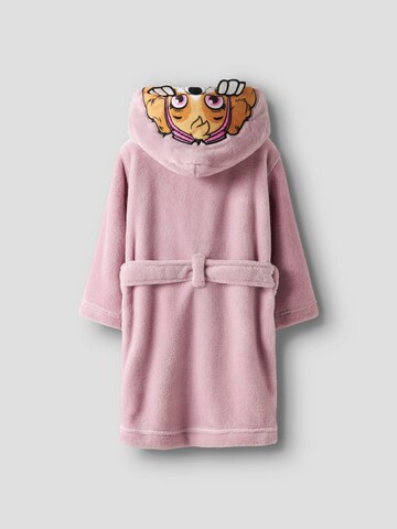 NAME IT - Albornoz 'Paw Patrol' en rosa