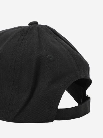 Casquette Calvin Klein en noir