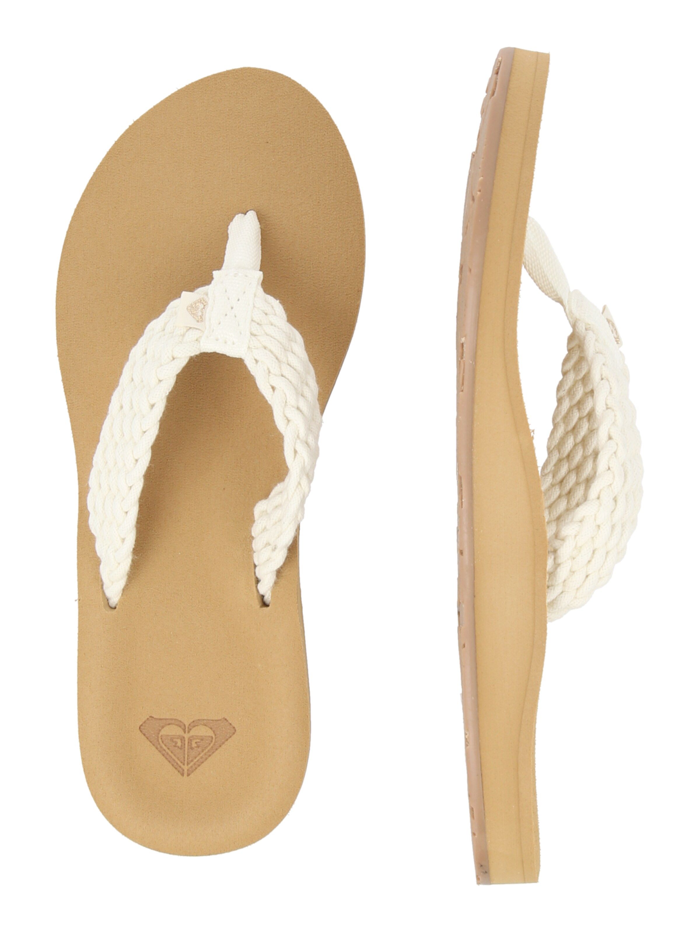 ROXY Tådelare 'Porto' i vit