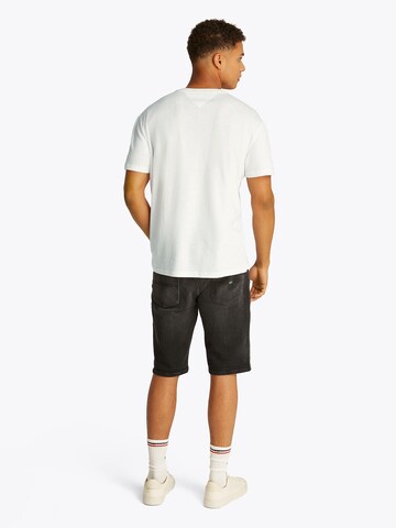 Maglietta di Tommy Jeans in bianco