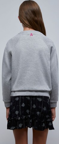 Sweat-shirt Scalpers en gris