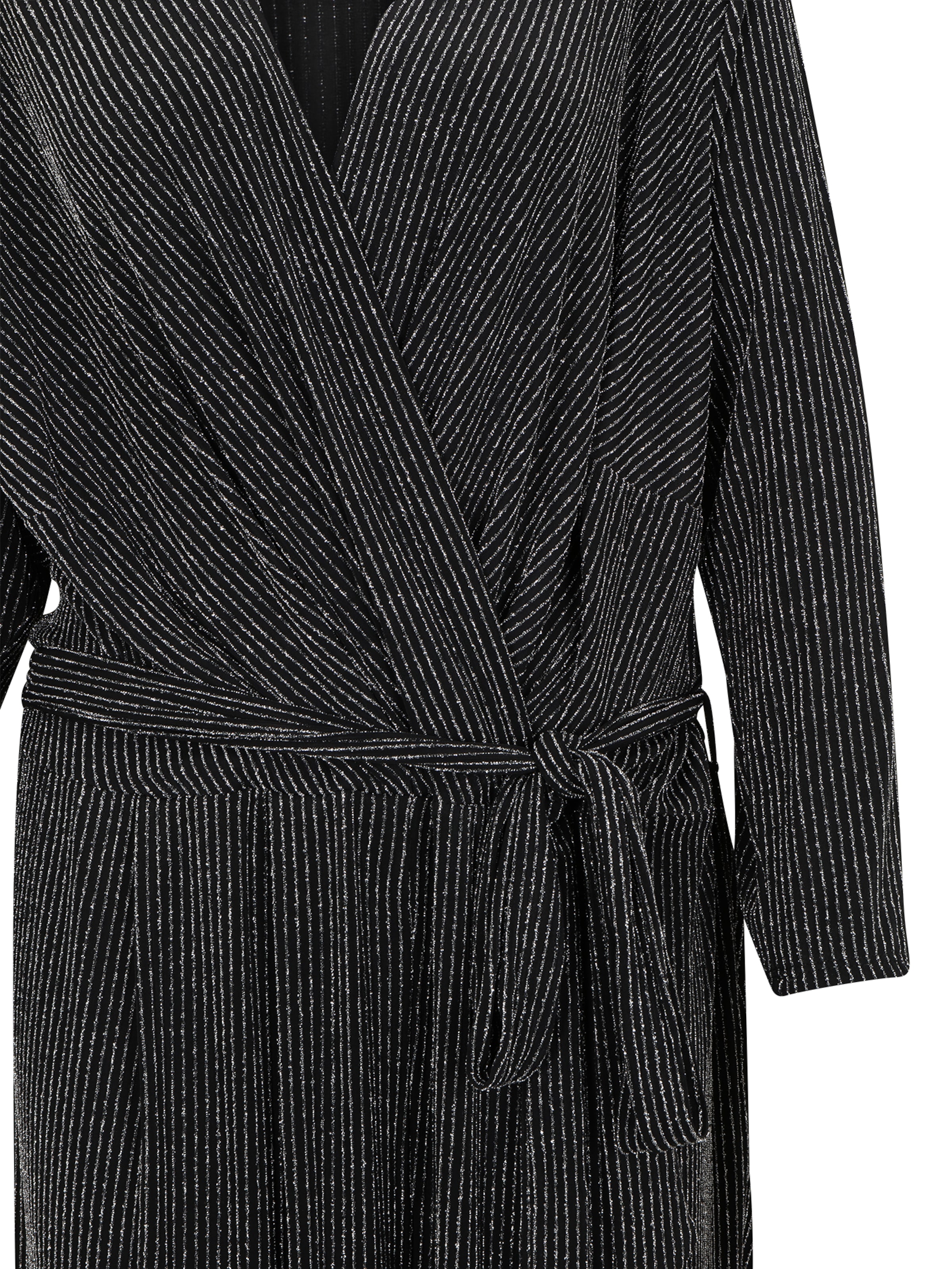 Wallis Jumpsuit in Silver