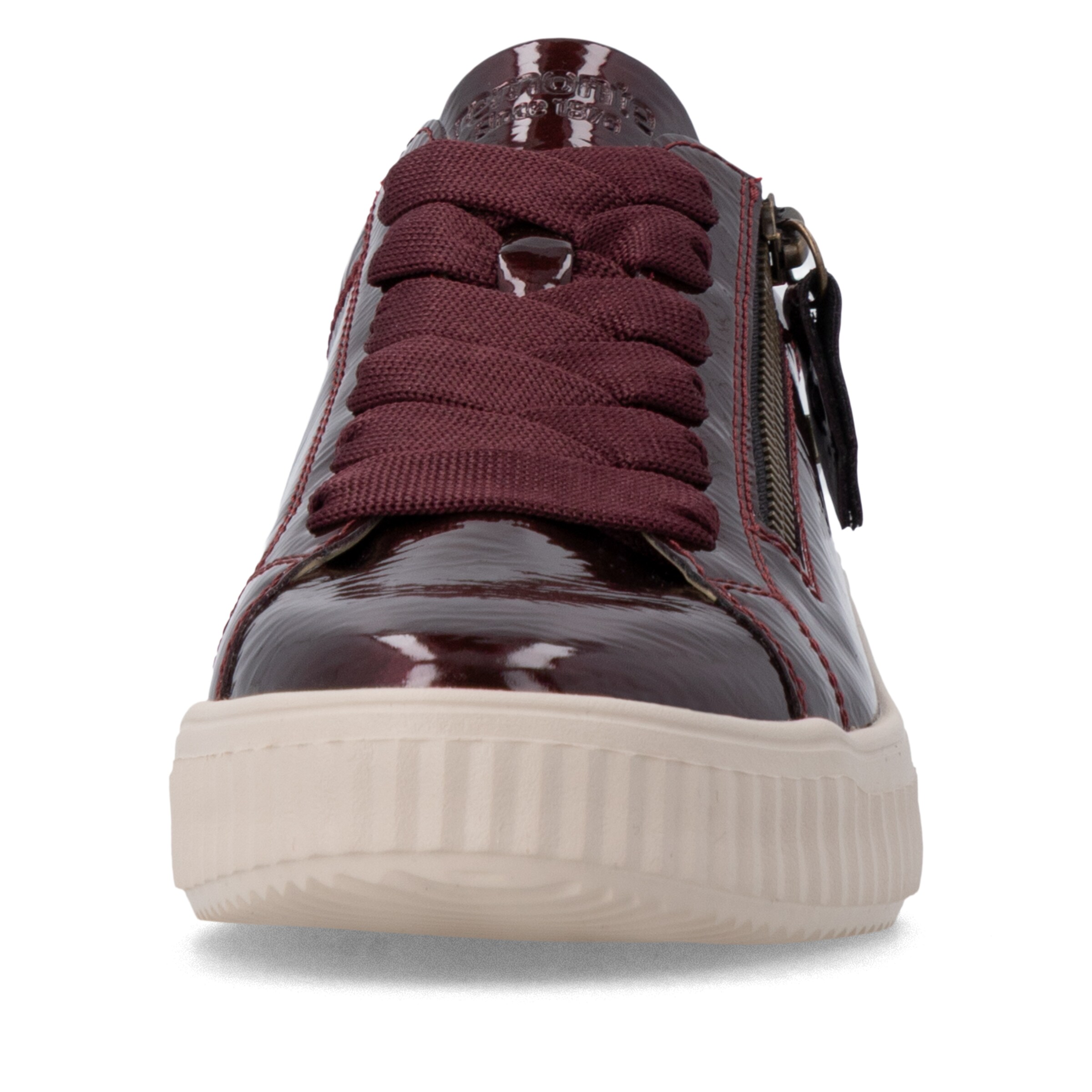 REMONTE Sneakers in Red