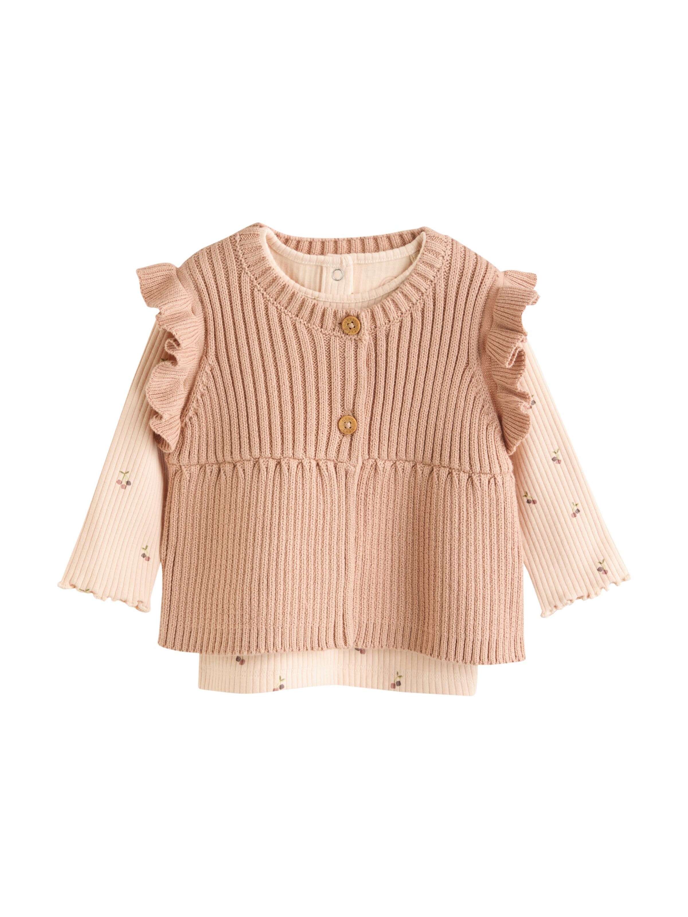 Next Комплект в Бежевый