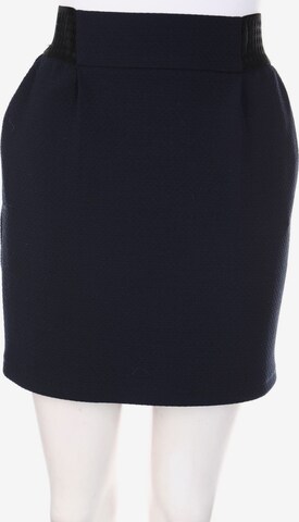 NAF NAF Skirt in S in Blue: front