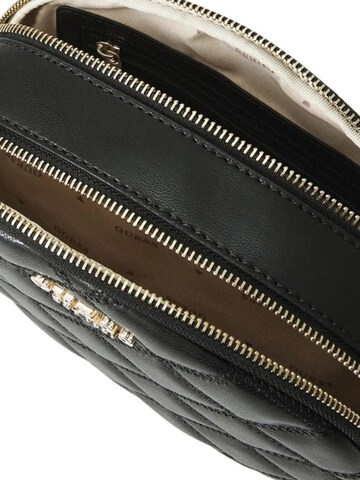 Sac à bandoulière 'Guess Sac Bandoulière Cruise Vibe Top Zip Black' GUESS en noir