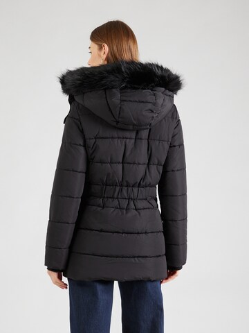 VERO MODA Зимняя куртка 'VMWILMA' в Черный