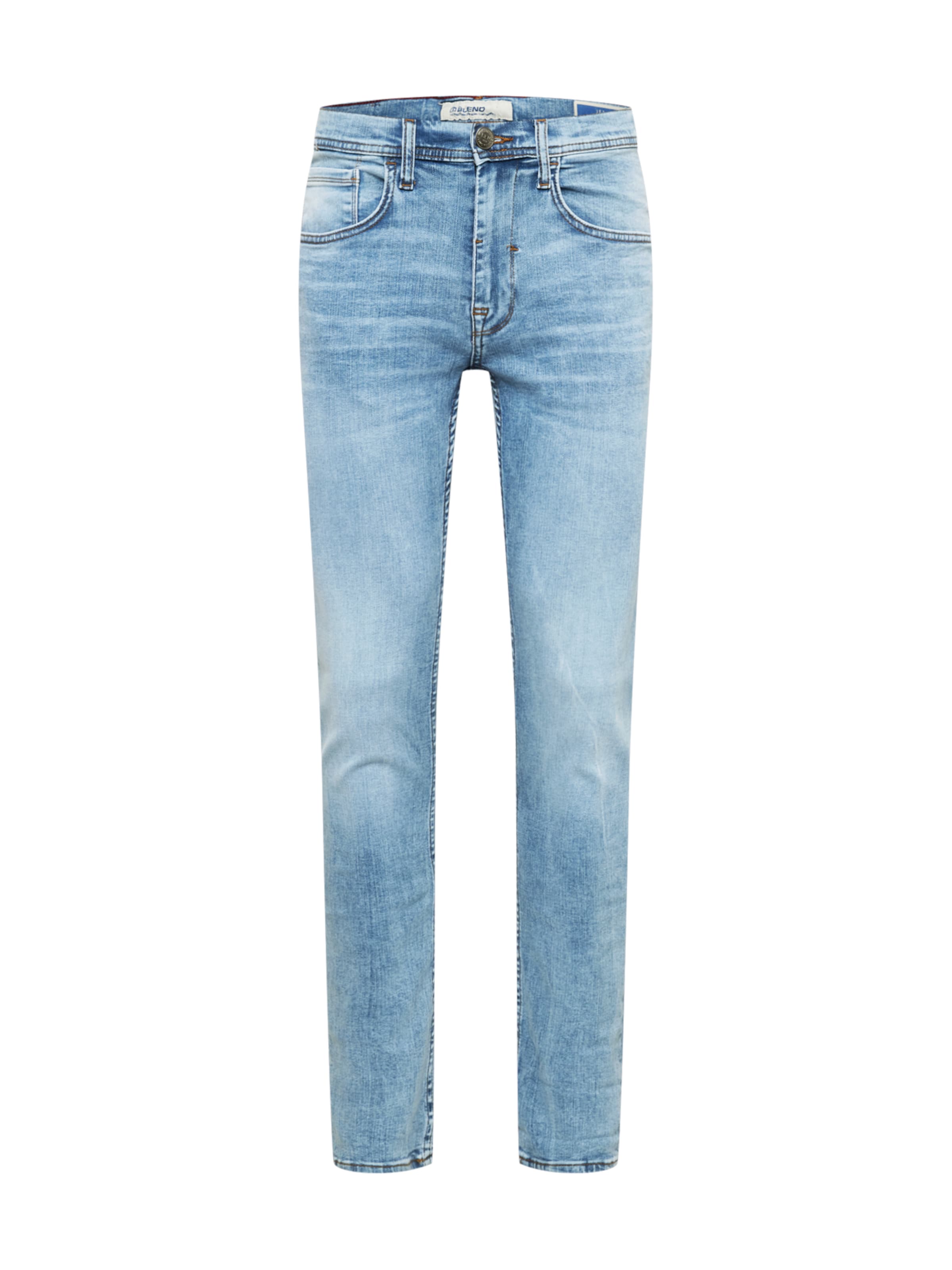 BLEND - Vaquero 'BHJet' en azul: frente