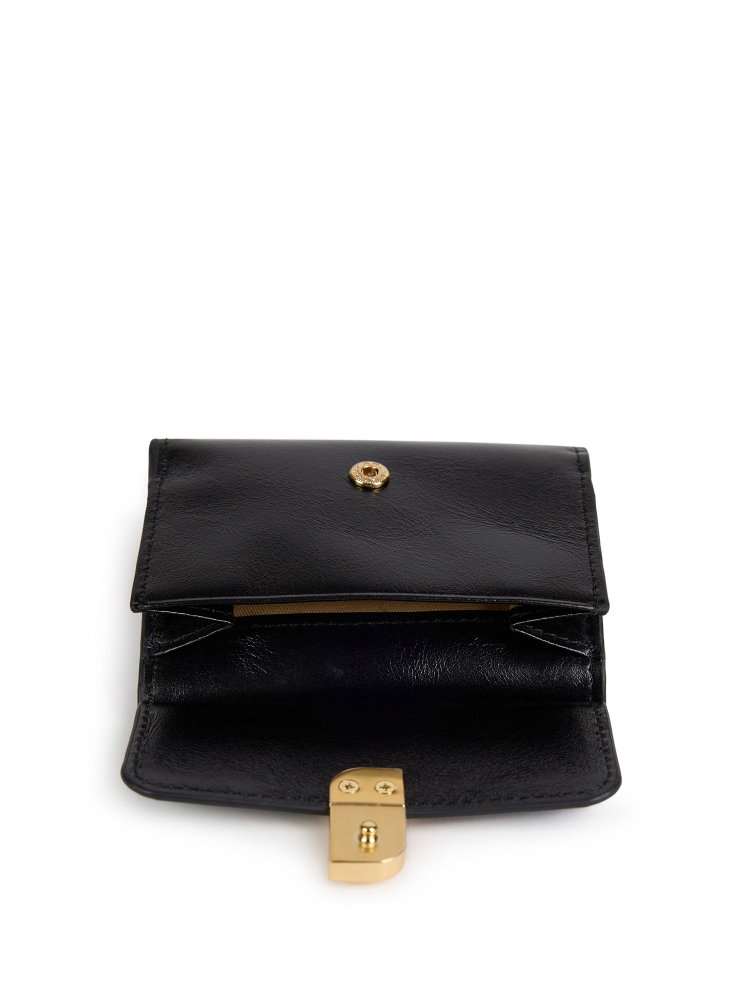 Nat&Nin - Cartera 'Joa' en negro