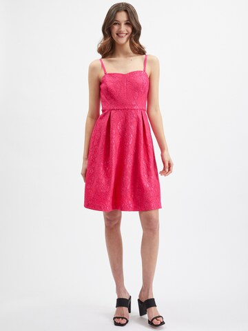Orsay Kleid in Pink