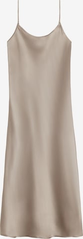 INTIMISSIMI Negligee in Beige: front