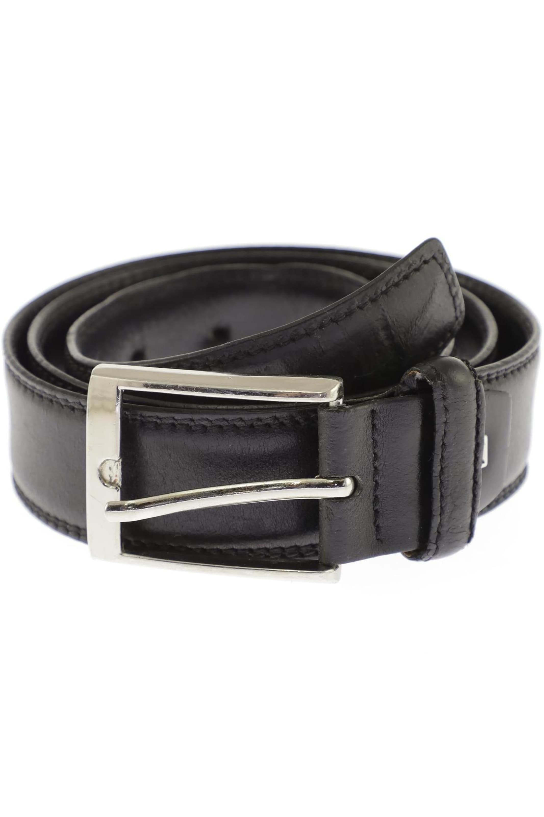 HECHTER PARIS Gürtel One Size in Schwarz: Vorderseite