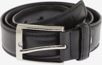 HECHTER PARIS Gürtel One Size in Schwarz: Vorderseite