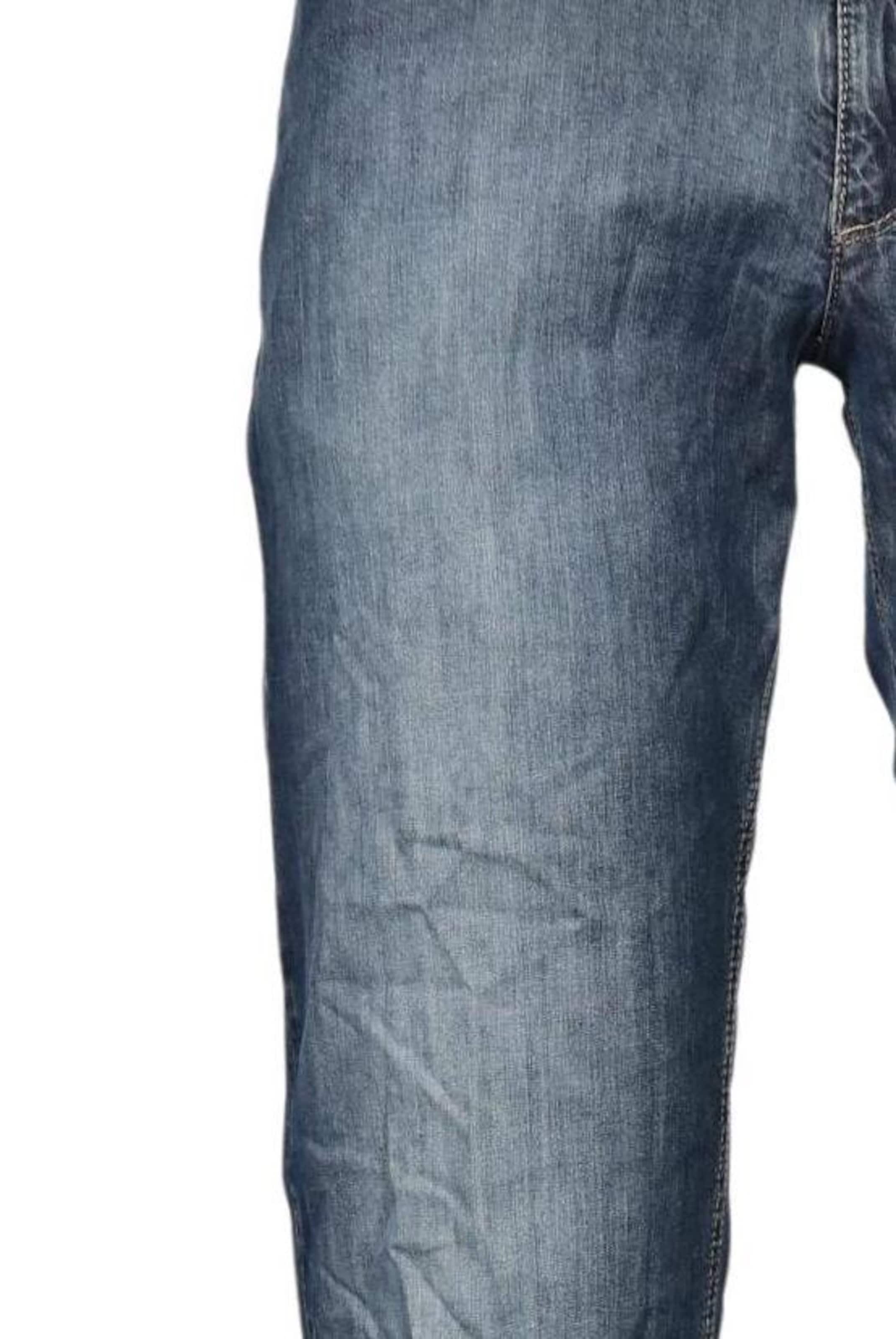 Mey & Edlich Jeans 35 in Blau