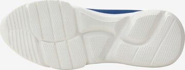 DreiMaster Maritim Slip On in Blau