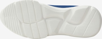 DreiMaster Maritim - Zapatillas sin cordones en azul