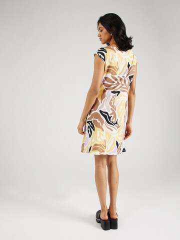 s.Oliver BLACK LABEL - Vestido en beige