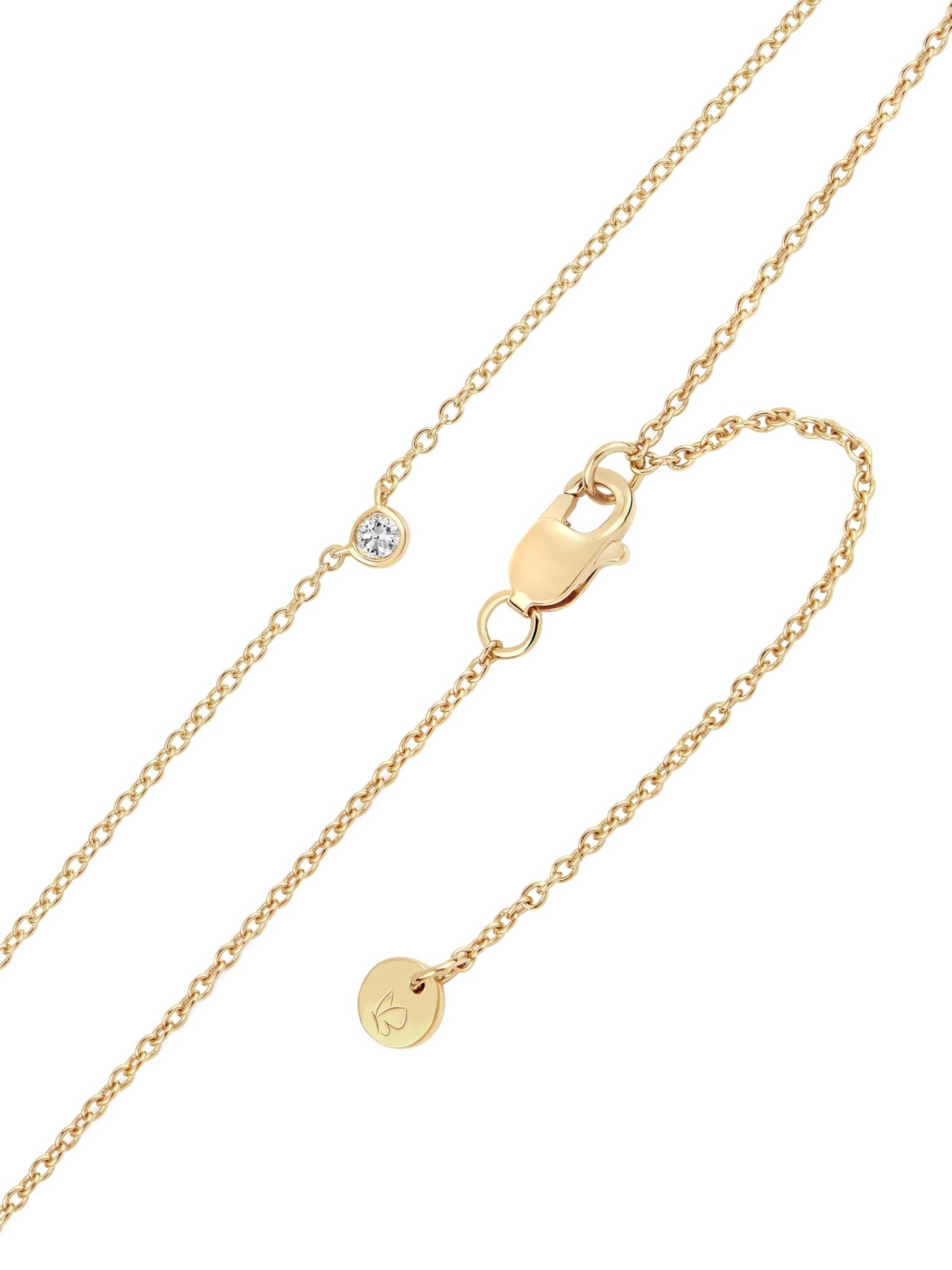 Glanzstücke München - Cadena en oro