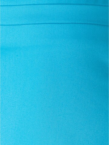 Gonna di MORE & MORE in blu