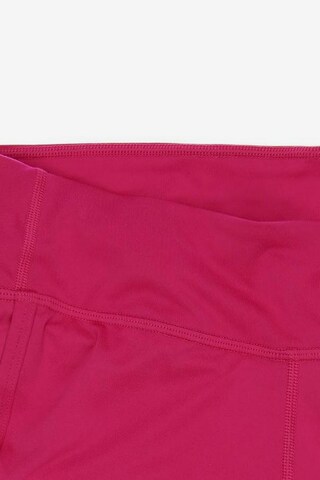 NIKE Shorts XS in Pink