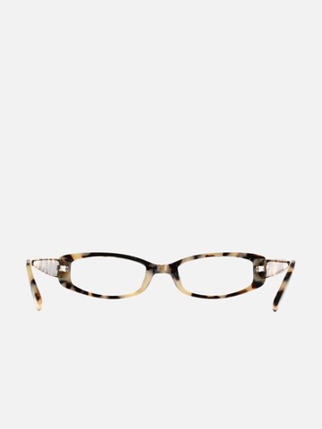 Occhiali da sole di DKNY in marrone