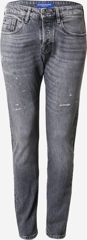 regular Jeans 'Ralston' di SCOTCH & SODA in nero: frontale