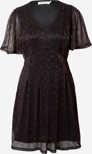 Suknelė 'Bowy' iš NAF NAF, spalva – rožinė / juoda, Prekių apžvalga
