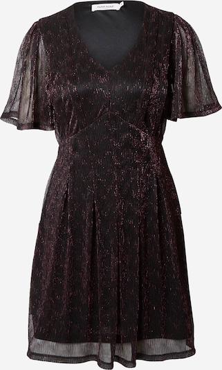 NAF NAF Šaty 'Bowy' - ružová / čierna, Produkt