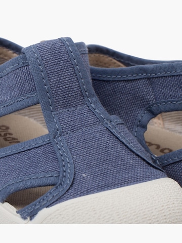 Pisamonas Offene Schuhe‌‌‌‌‌‌‌‌ in Blau